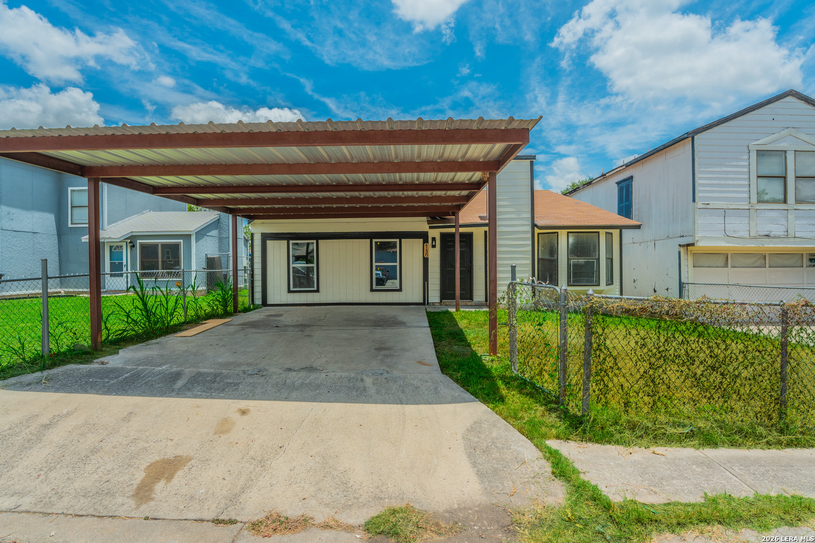 4130 Alaskian Sunrise San Antonio TX 78244