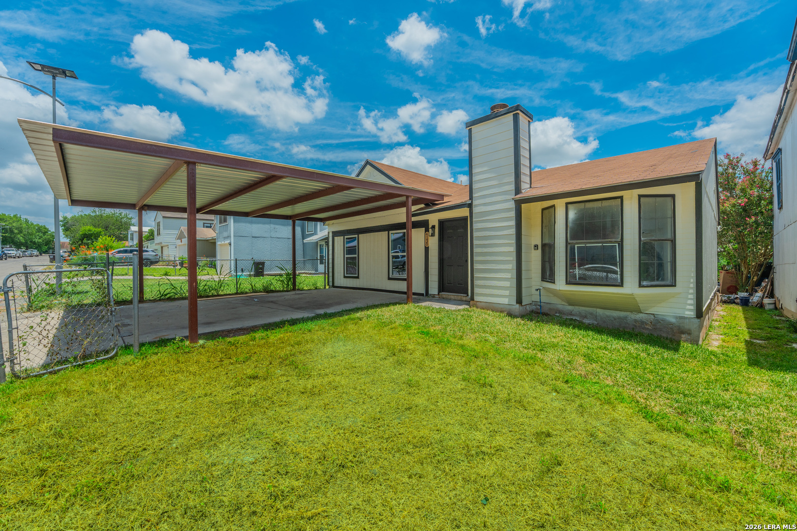 4130 Alaskian Sunrise San Antonio TX 78244