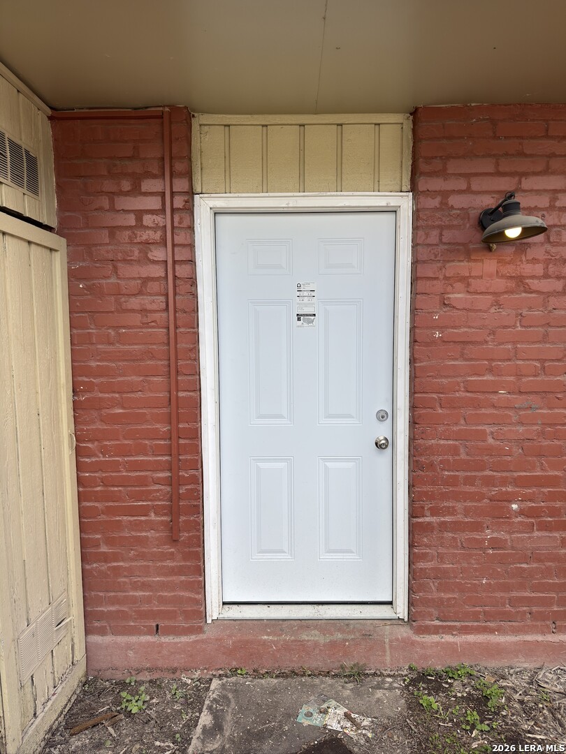 3614 Neer Avenue San Antonio TX 78201