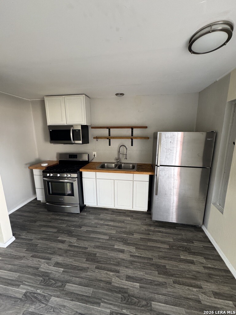 3614 Neer Avenue San Antonio TX 78201