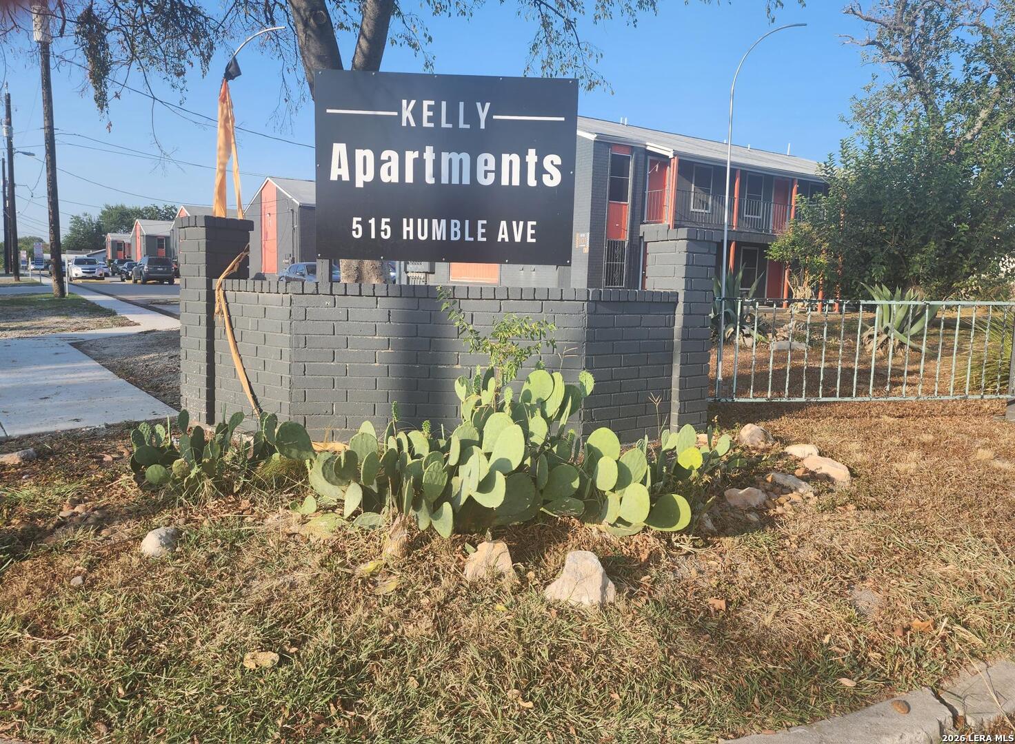 515 Humble Avenue San Antonio TX 78225
