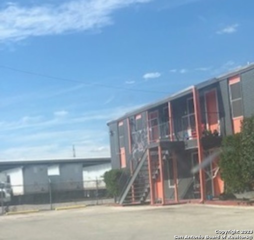 515 Humble Avenue San Antonio TX 78225