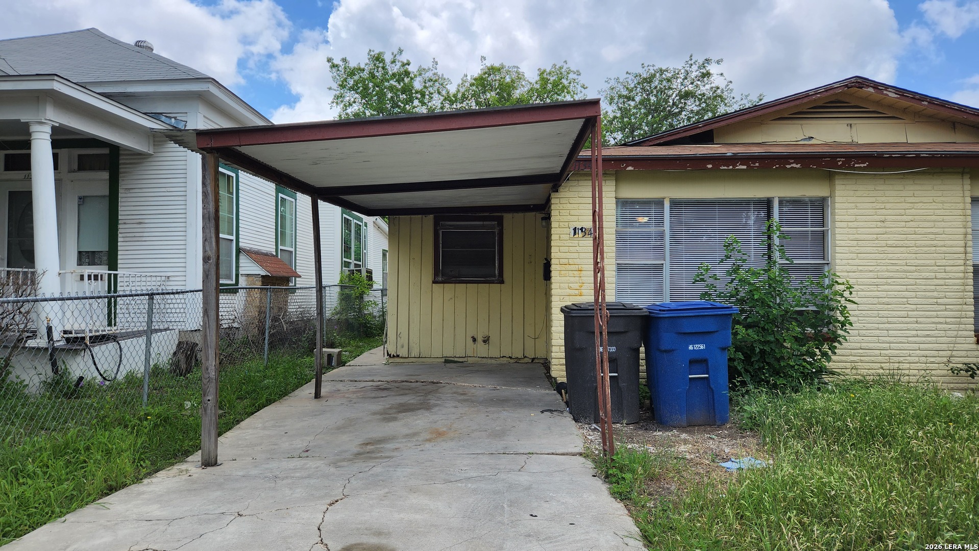 1134 San Francisco San Antonio TX 78201