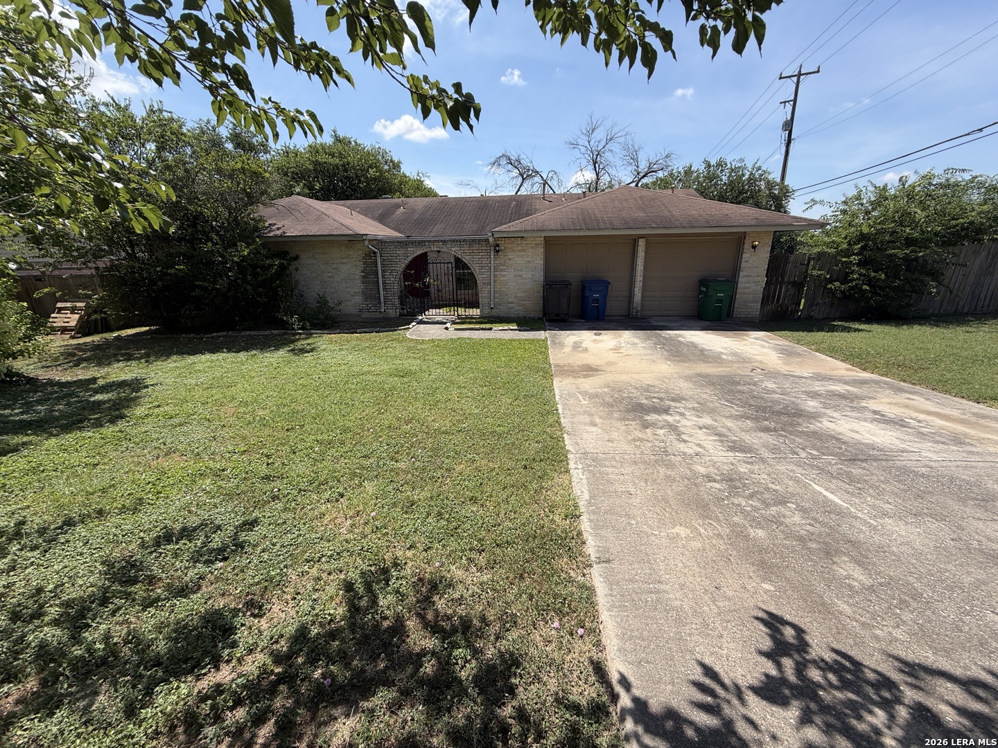 5802 Oak Country Way San Antonio TX 78247