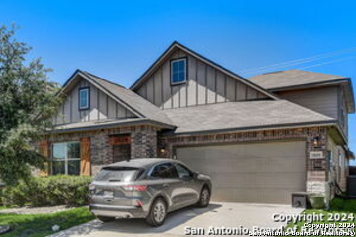 3929 Pease Park Converse TX 78109
