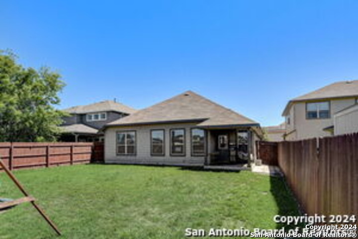 3929 Pease Park Converse TX 78109