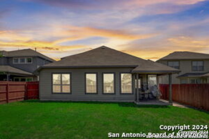 3929 Pease Park Converse TX 78109