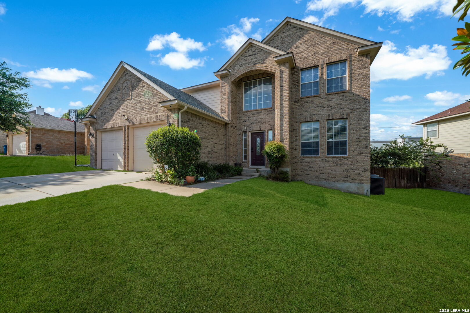 3523 Antigua San Antonio TX 78259