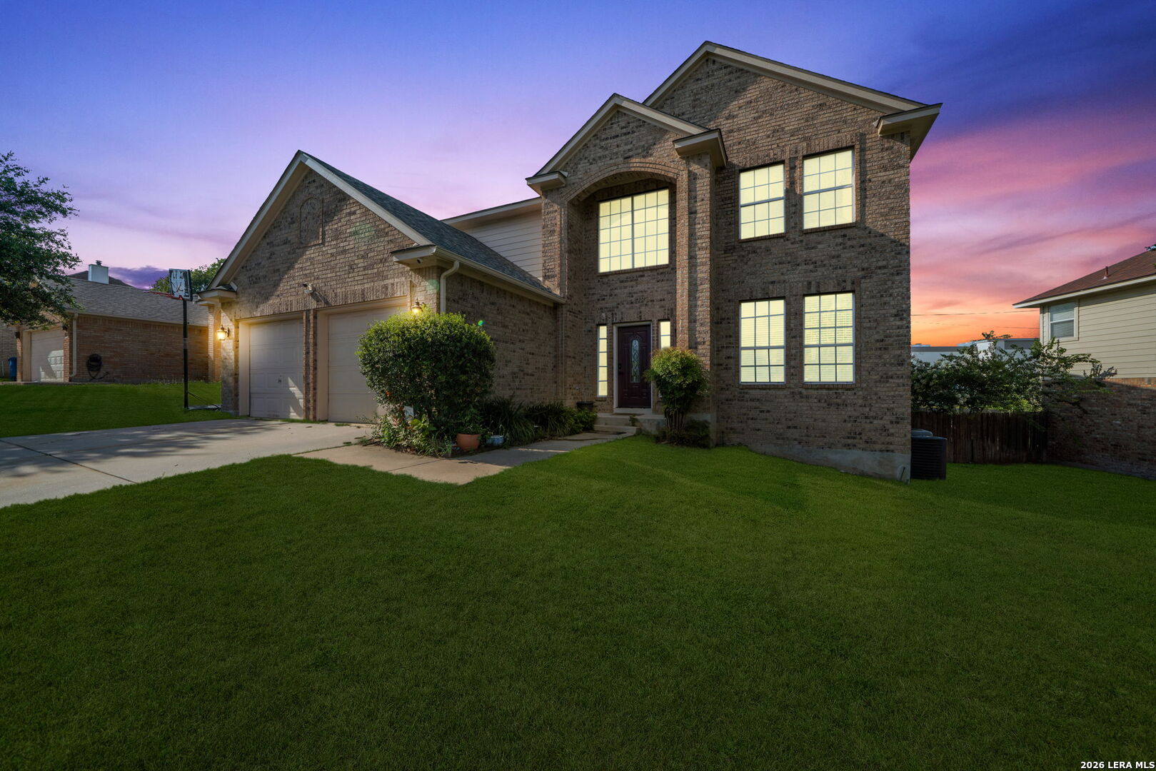 3523 Antigua San Antonio TX 78259
