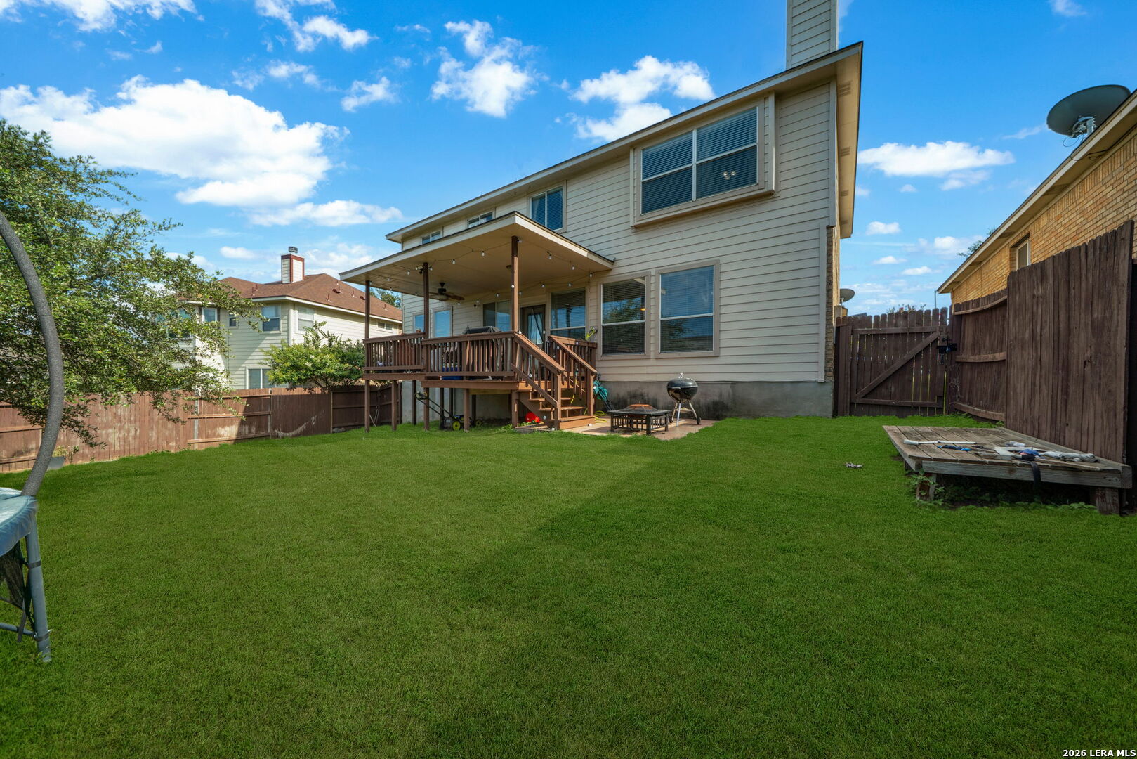 3523 Antigua San Antonio TX 78259