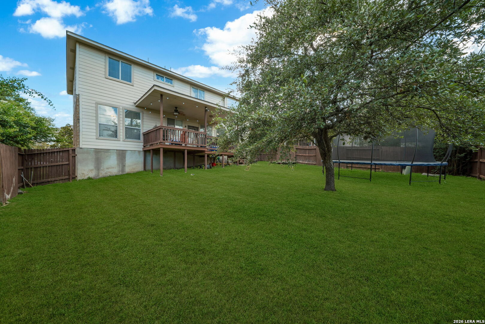3523 Antigua San Antonio TX 78259