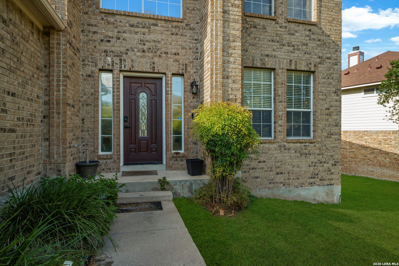 3523 Antigua San Antonio TX 78259