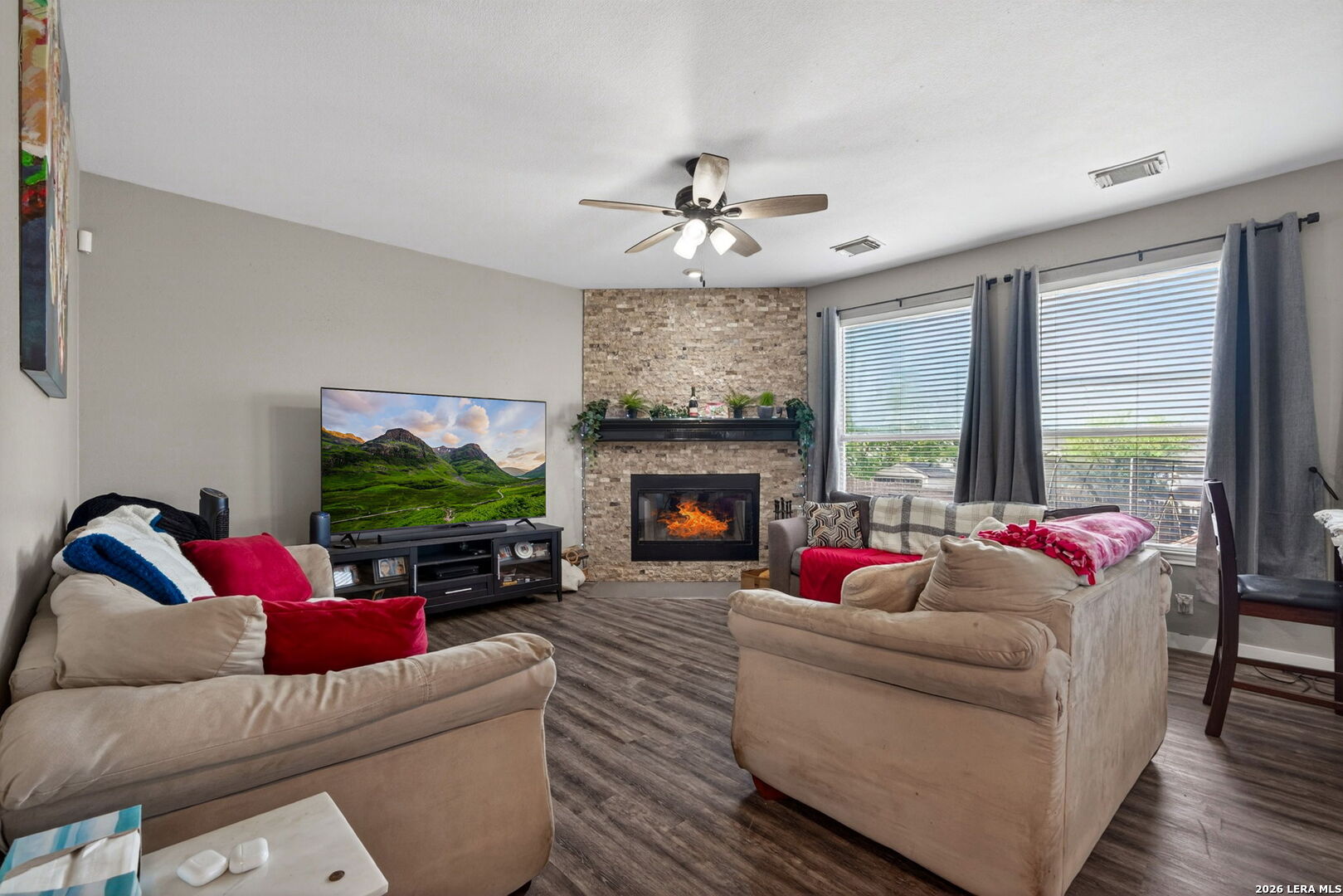 3523 Antigua San Antonio TX 78259