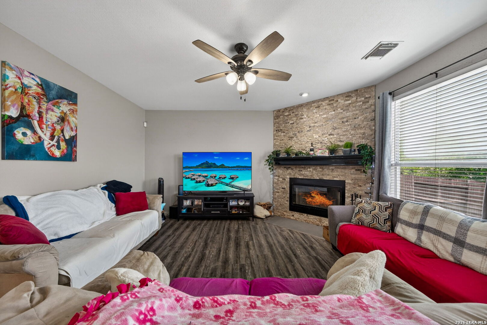 3523 Antigua San Antonio TX 78259
