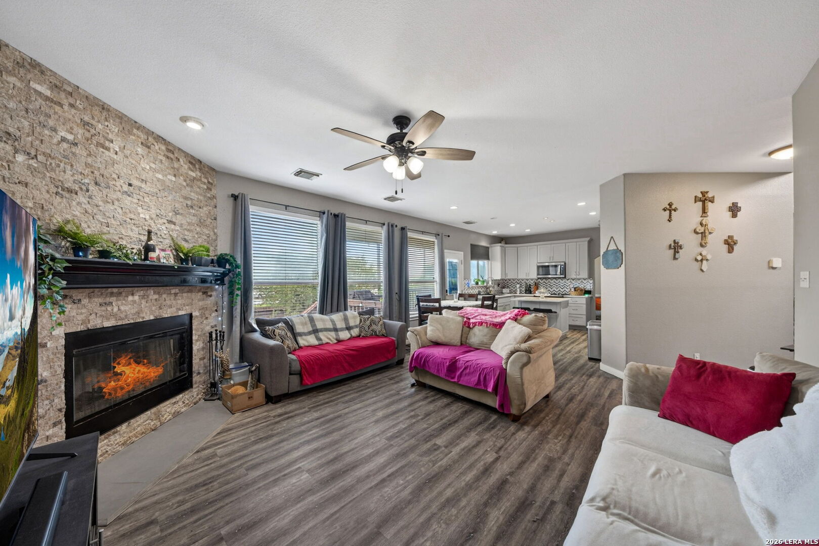 3523 Antigua San Antonio TX 78259