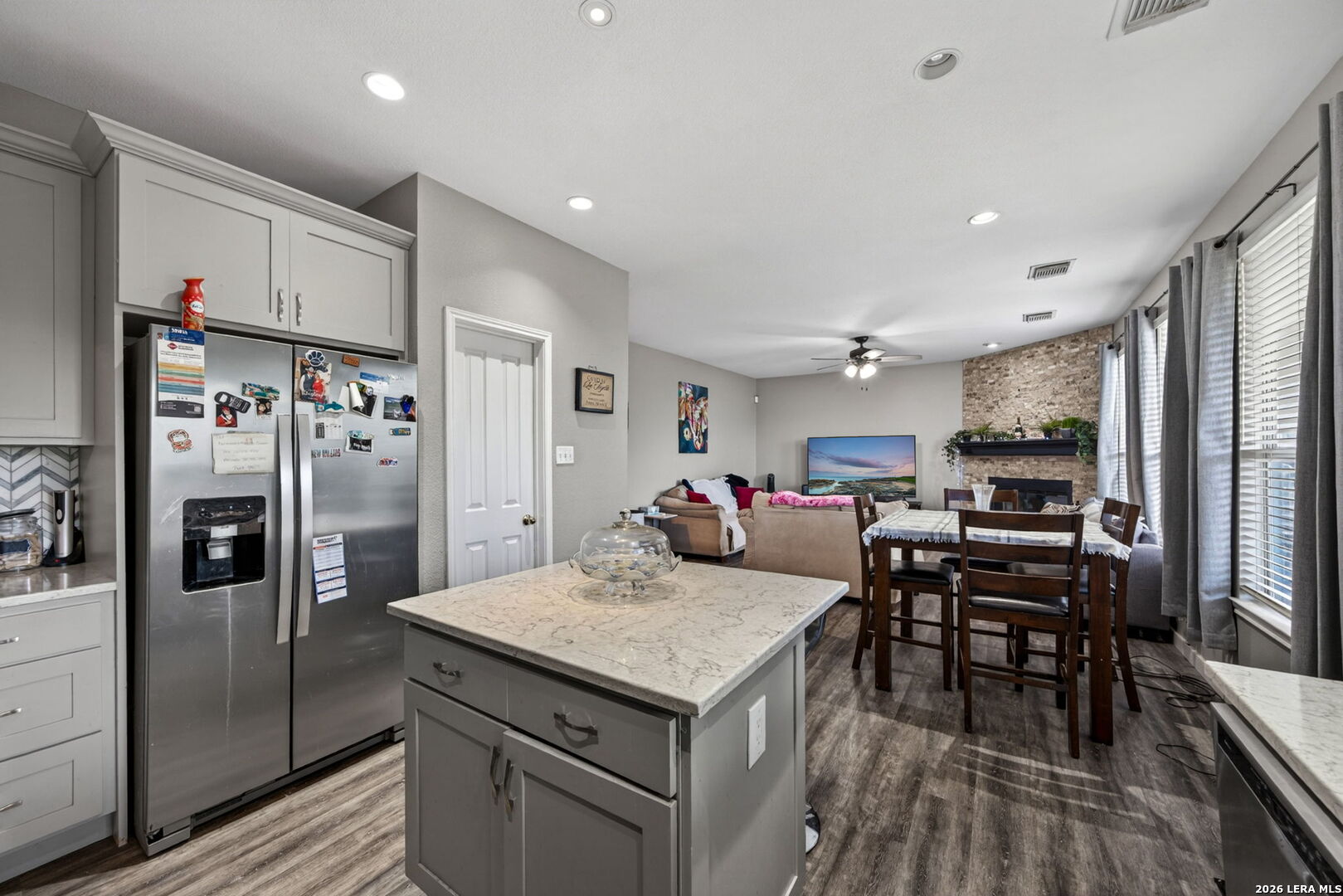 3523 Antigua San Antonio TX 78259