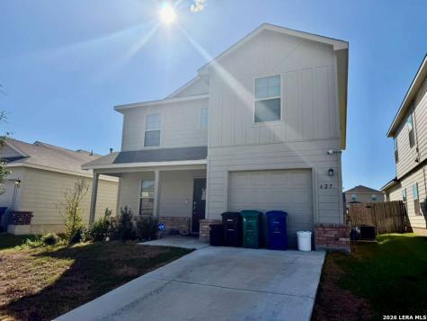 627 Retama Pass San Antonio TX 78219