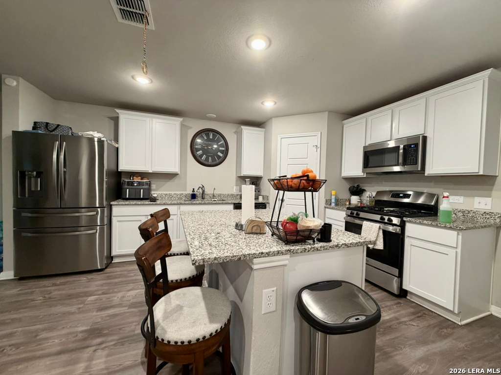 627 Retama Pass San Antonio TX 78219