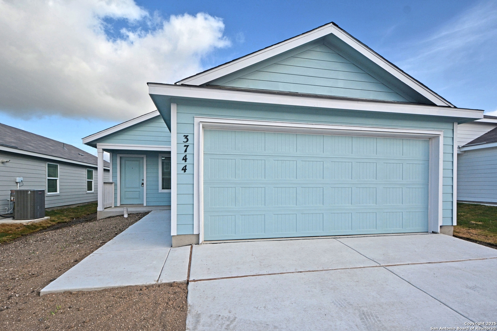3744 Axis Hill Street New Braunfels TX 78132
