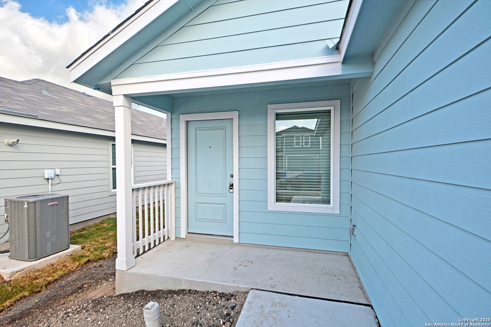 3744 Axis Hill Street New Braunfels TX 78132