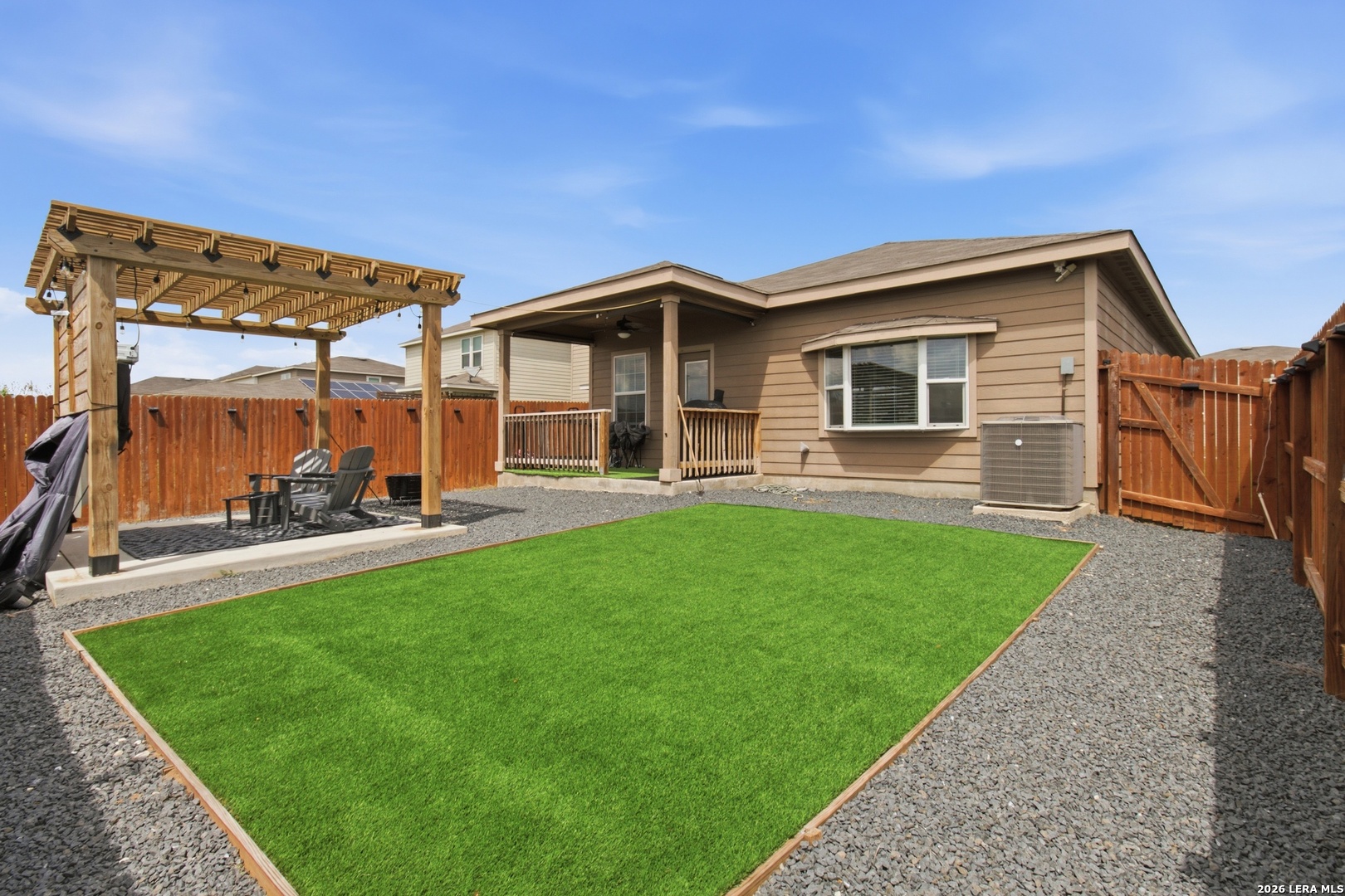 12122 Canyon Rock Lane San Antonio TX 78254