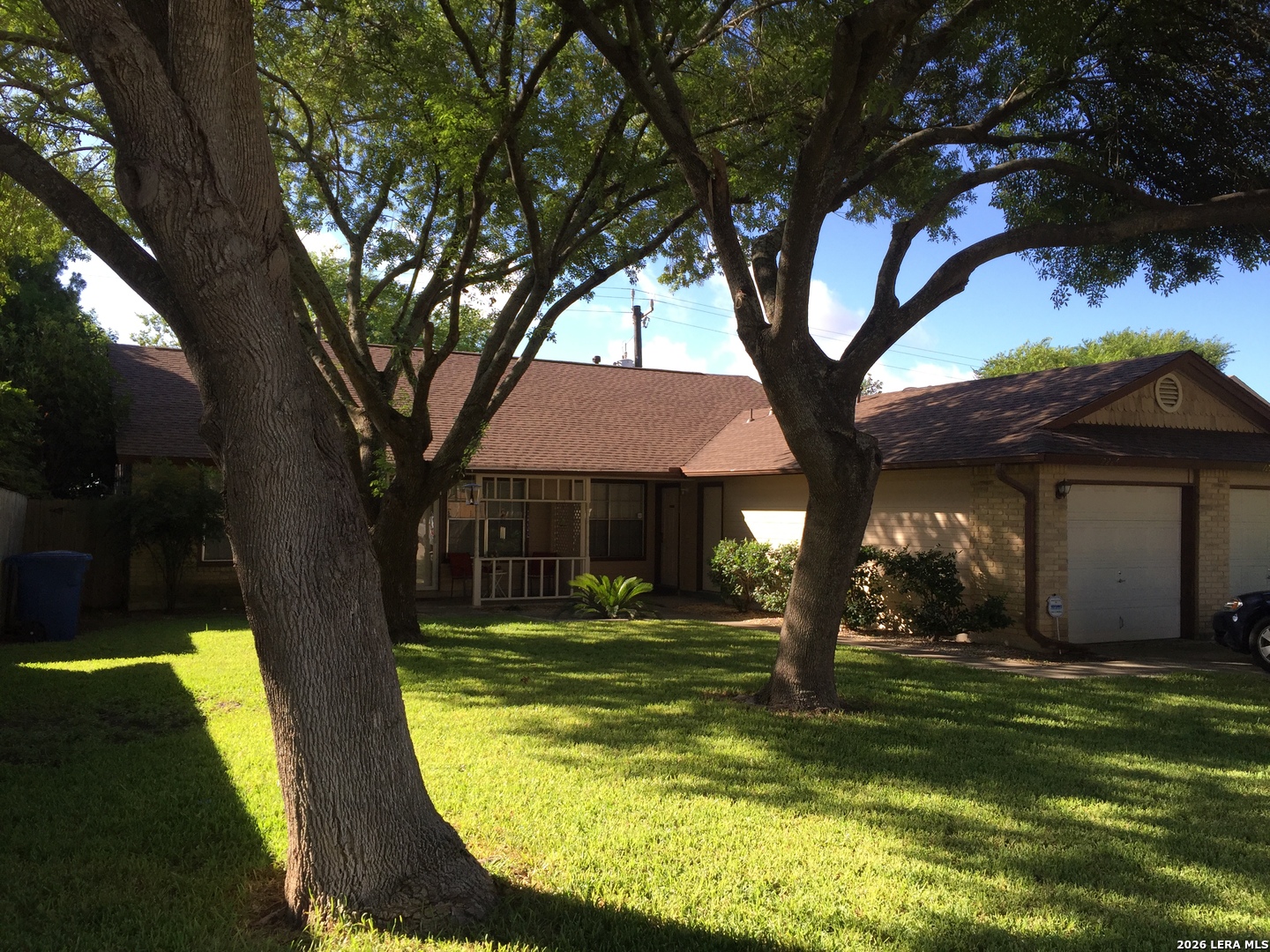12228 Ridge Crown San Antonio TX 78247