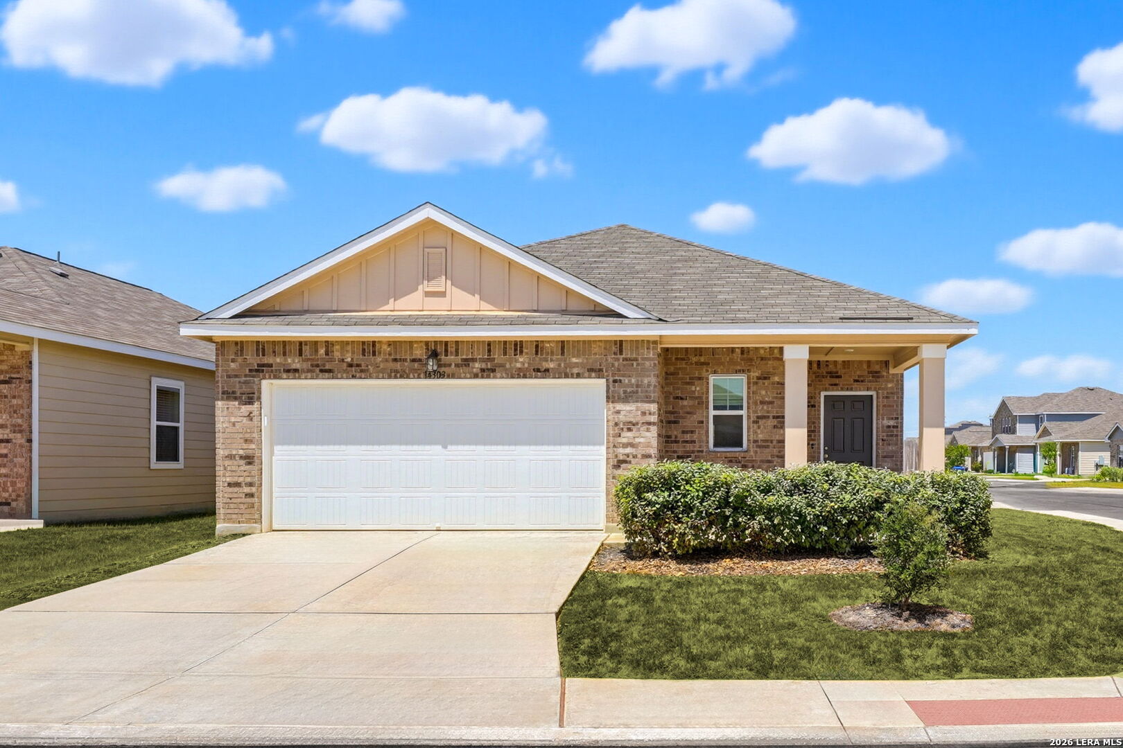 14303 Gila Crossing San Antonio TX 78253
