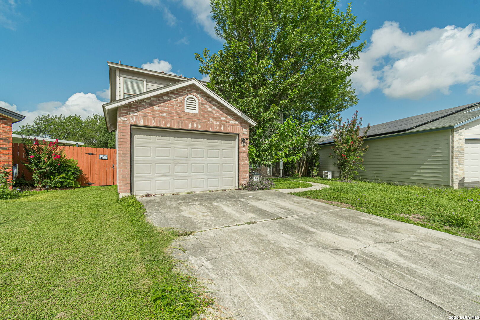 8211 Misty Cedar Drive Converse TX 78109