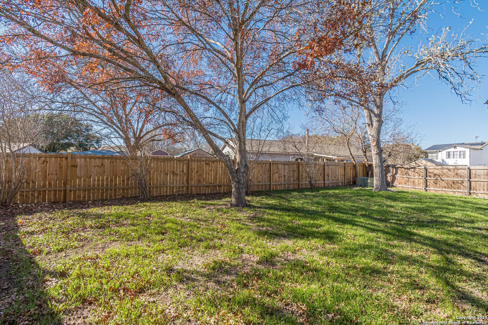 8211 Misty Cedar Drive Converse TX 78109