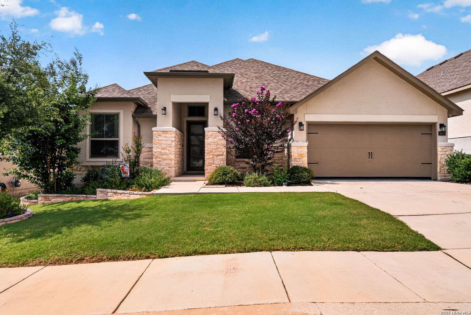 9012 Raven Pointe San Antonio TX 78255