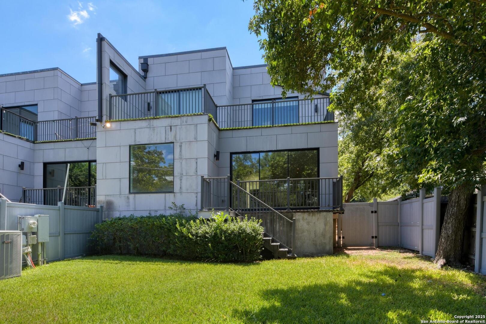 119 Marcia Alamo Heights TX 78209