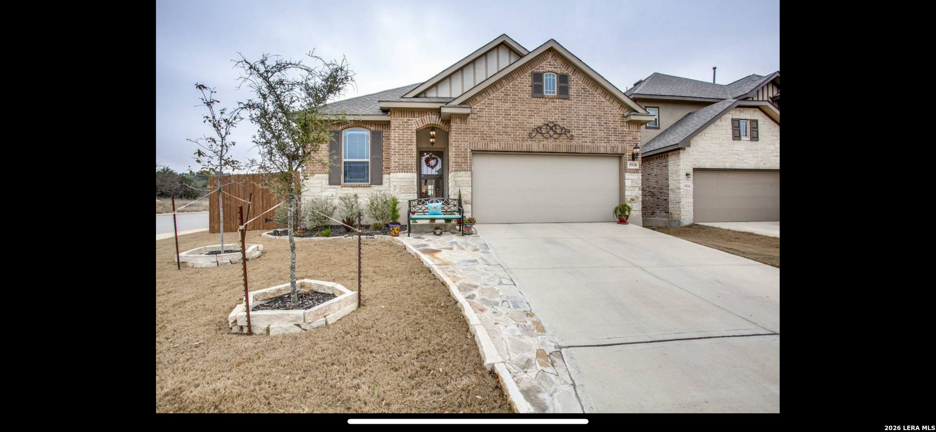 5938 Akin Elm San Antonio TX 78261