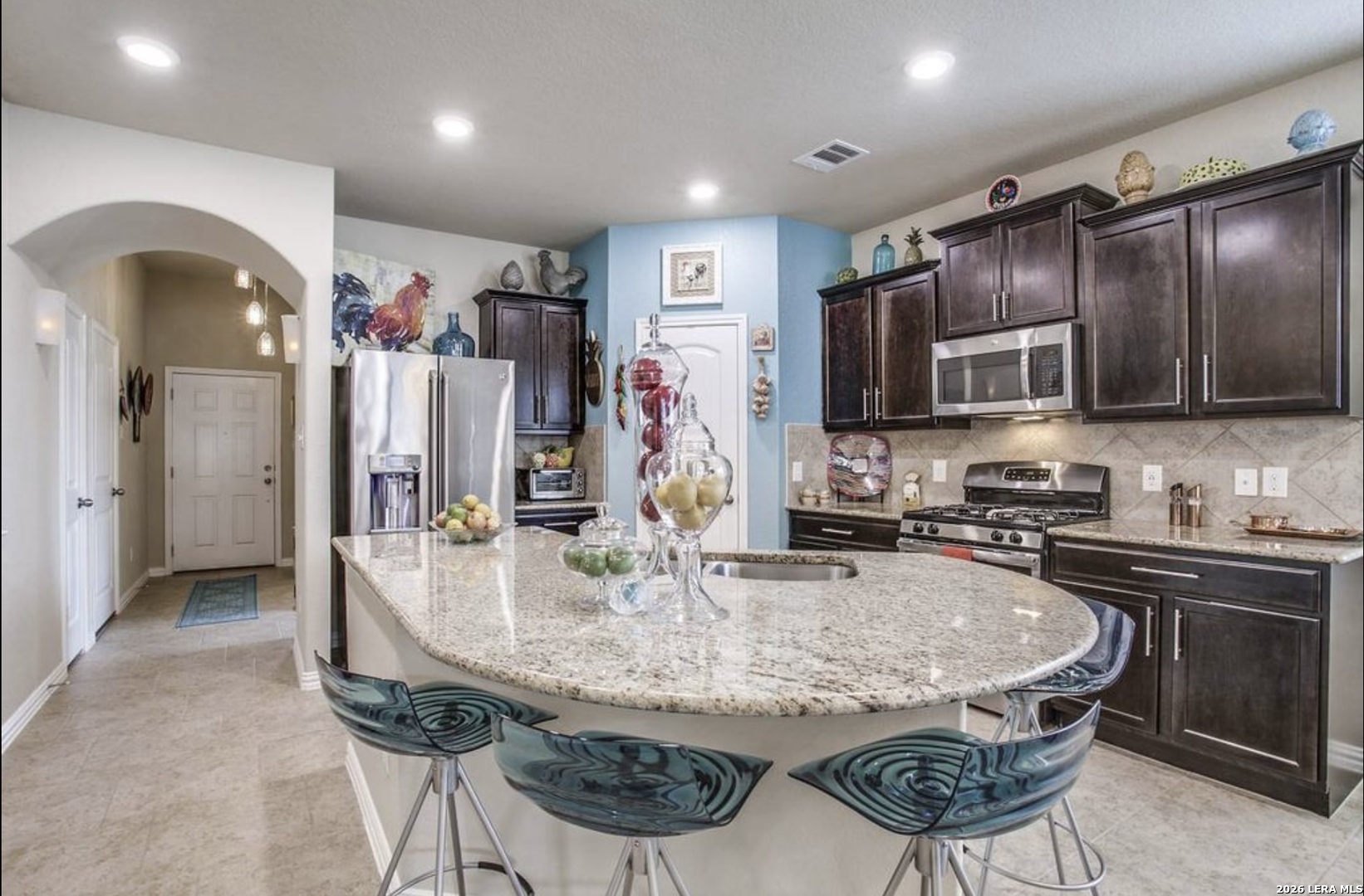 5938 Akin Elm San Antonio TX 78261