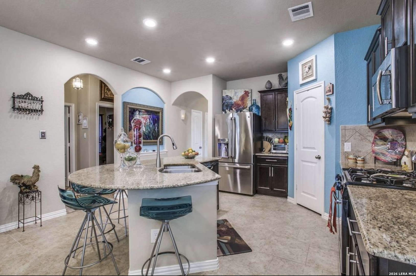 5938 Akin Elm San Antonio TX 78261