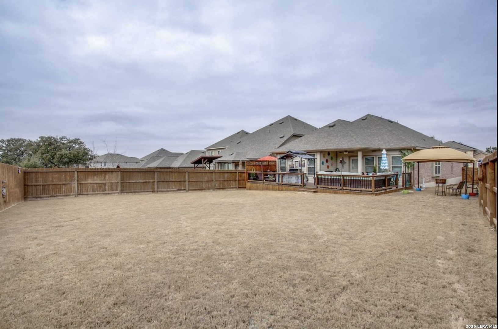 5938 Akin Elm San Antonio TX 78261
