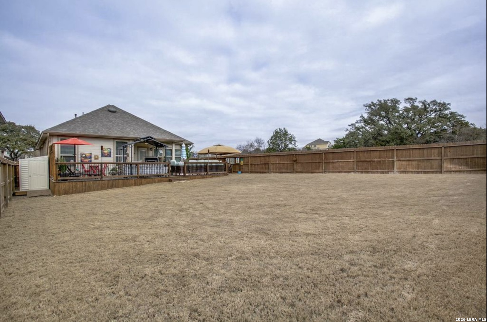 5938 Akin Elm San Antonio TX 78261