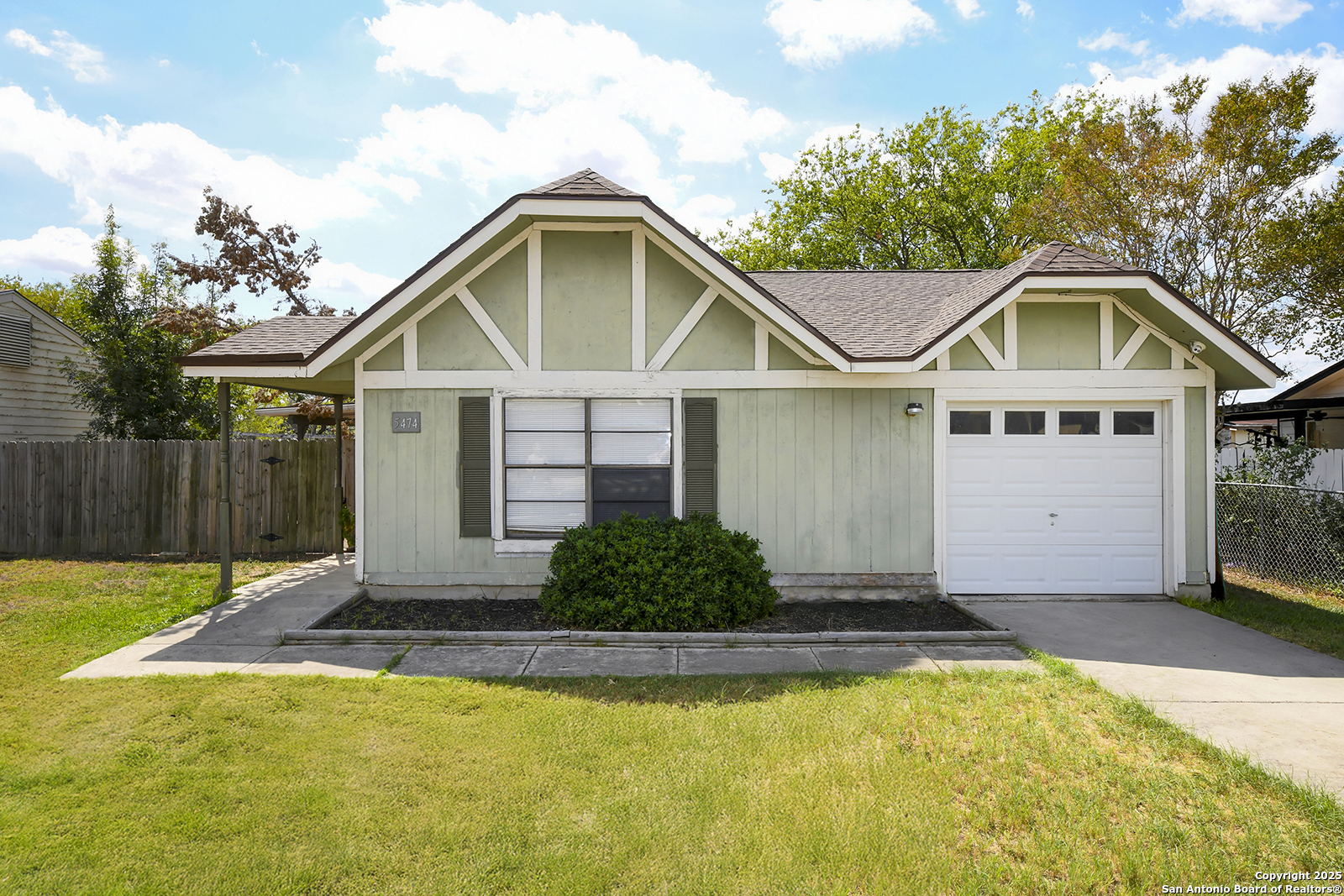 5474 Port Townsend San Antonio TX 78242