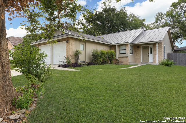 4414 Brushy Hill San Antonio TX 78217