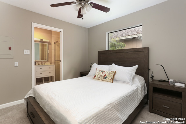4414 Brushy Hill San Antonio TX 78217