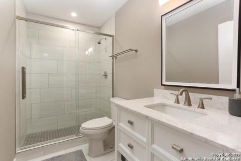 4414 Brushy Hill San Antonio TX 78217