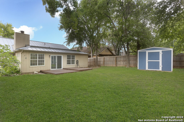 4414 Brushy Hill San Antonio TX 78217