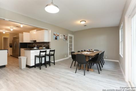 4414 Brushy Hill San Antonio TX 78217
