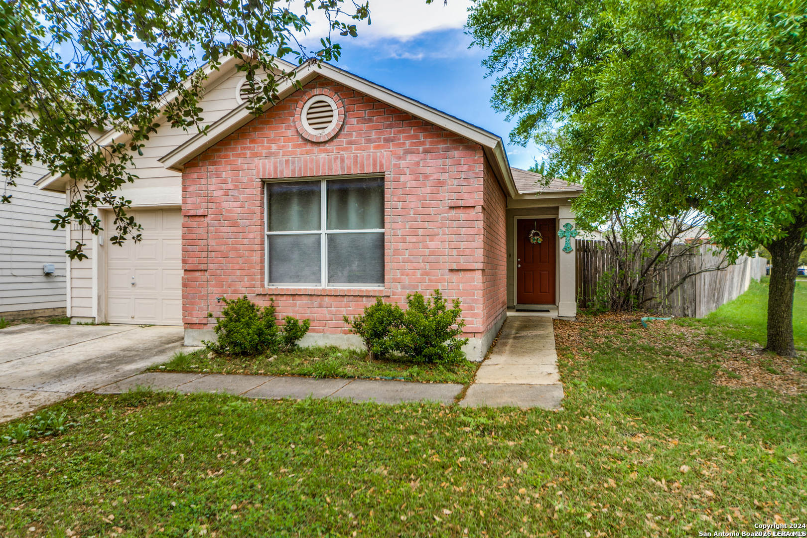 11103 Ballard Peak San Antonio TX 78254