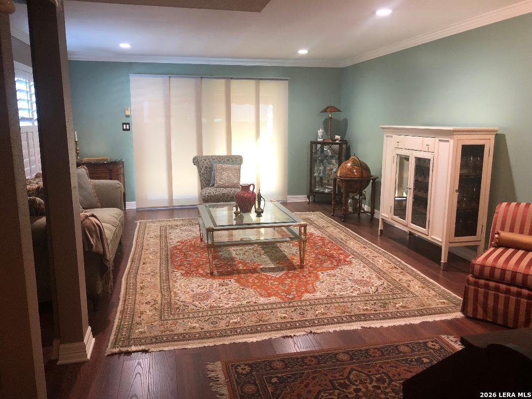 2300 Nacogdoches Road San Antonio TX 78209