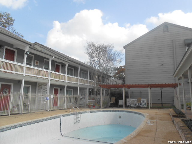 2300 Nacogdoches Road San Antonio TX 78209