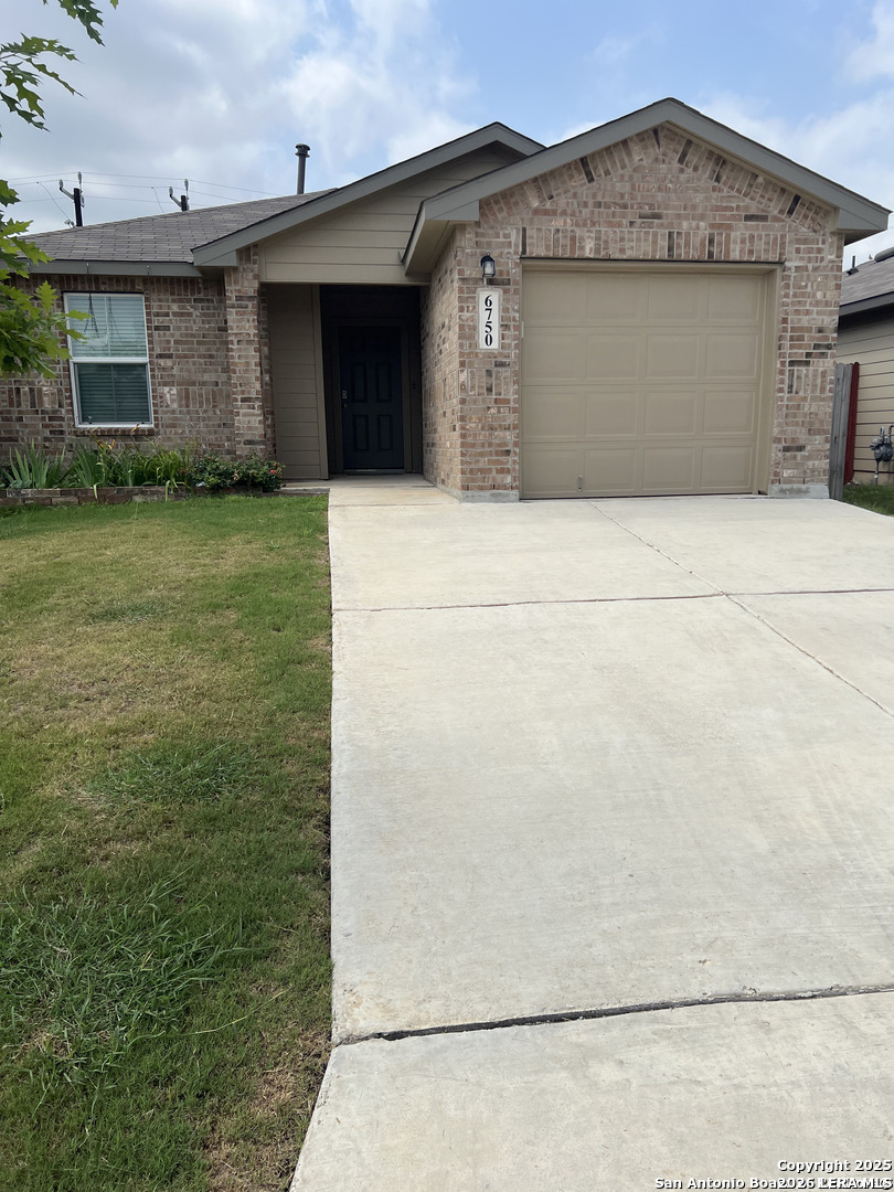 6750 Legato Curve San Antonio TX 78252