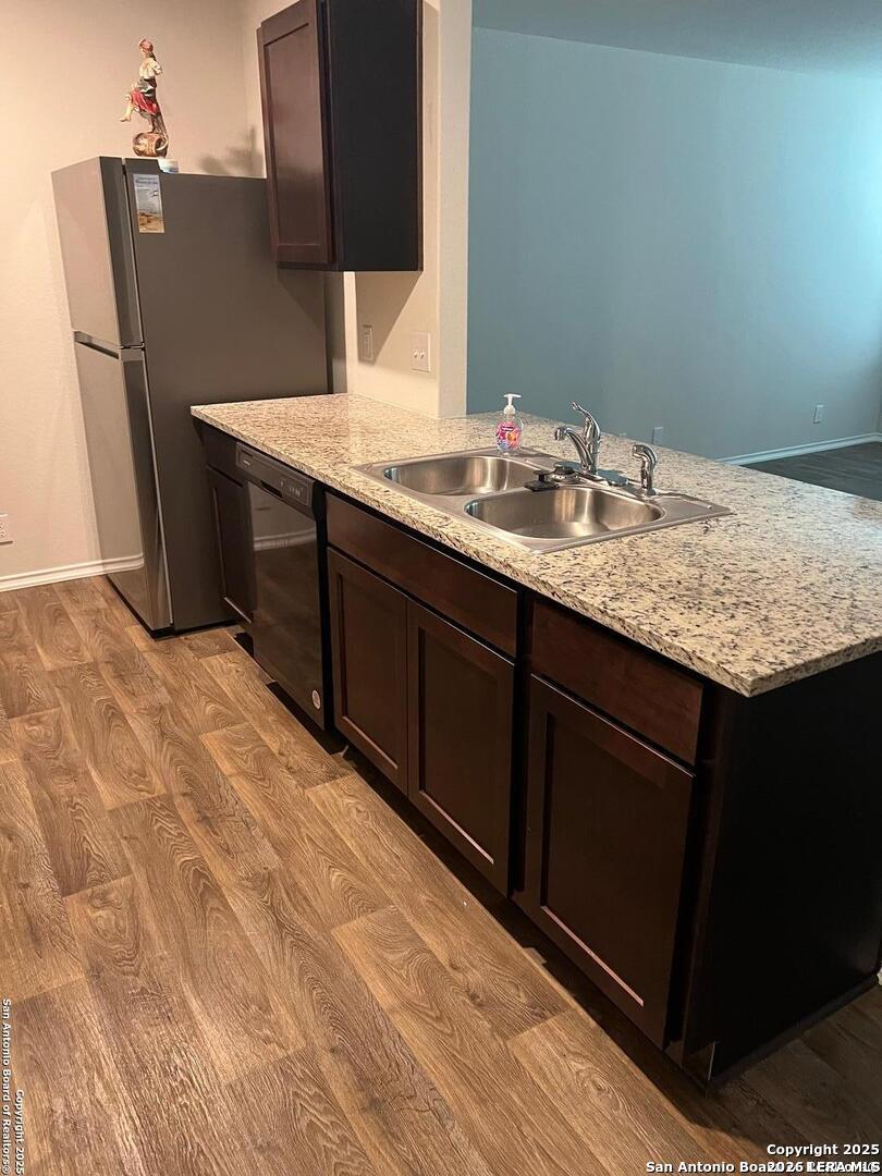 6750 Legato Curve San Antonio TX 78252