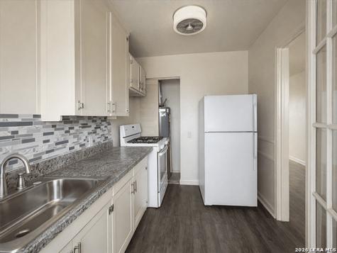 1511 W Woodlawn Avenue San Antonio TX 78201