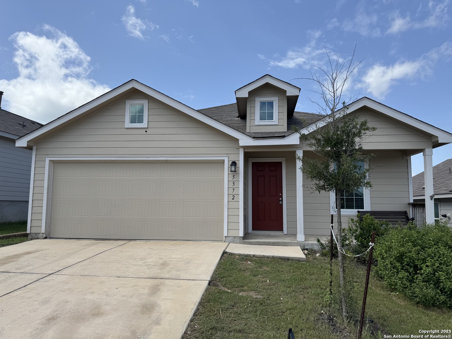 5372 Fair Moon Bulverde TX 78163