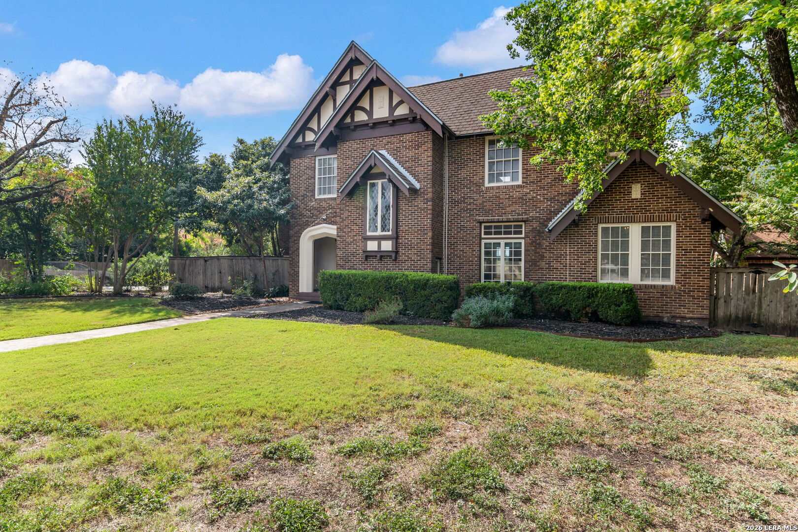 160 Terrell Road San Antonio TX 78209